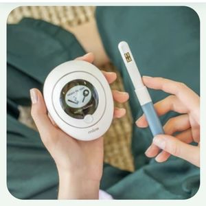 Mira Fertility Analyzer